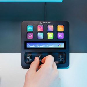 Elgato Stream Deck