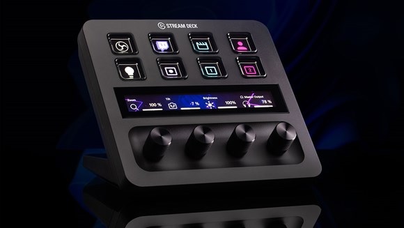 Elgato Stream Deck