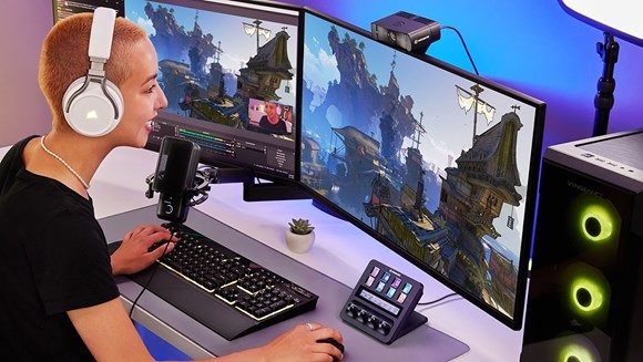 Elgato Stream Deck
