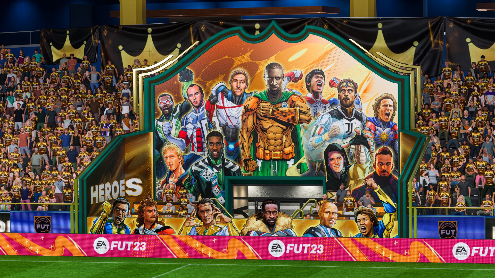 FIFA 23