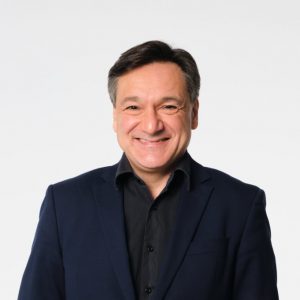 Fabio Caressa