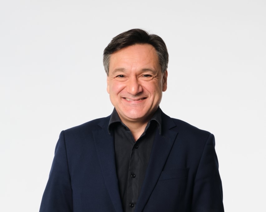 Fabio Caressa