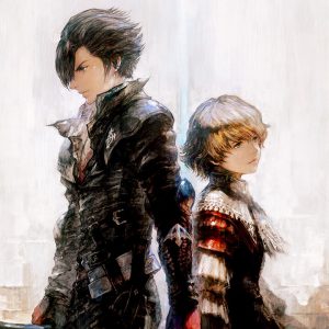Final Fantasy XVI