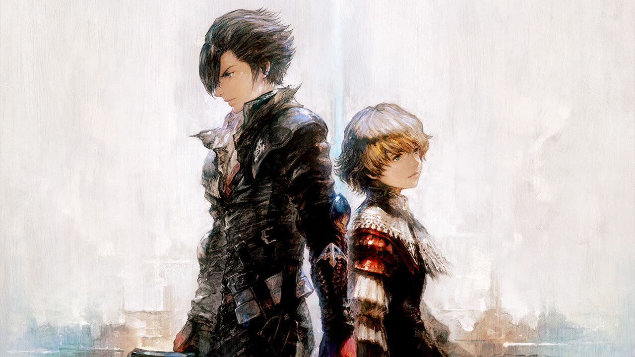 Final Fantasy XVI