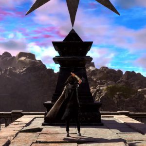 Forspoken