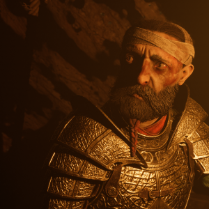 God of War Ragnarok