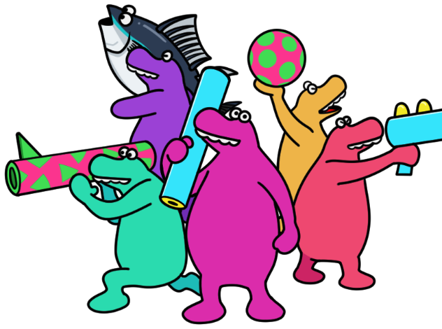 GYAAR INDIE GAME CONTEST