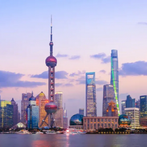 Gearbox; Gearbox Studio Shanghai