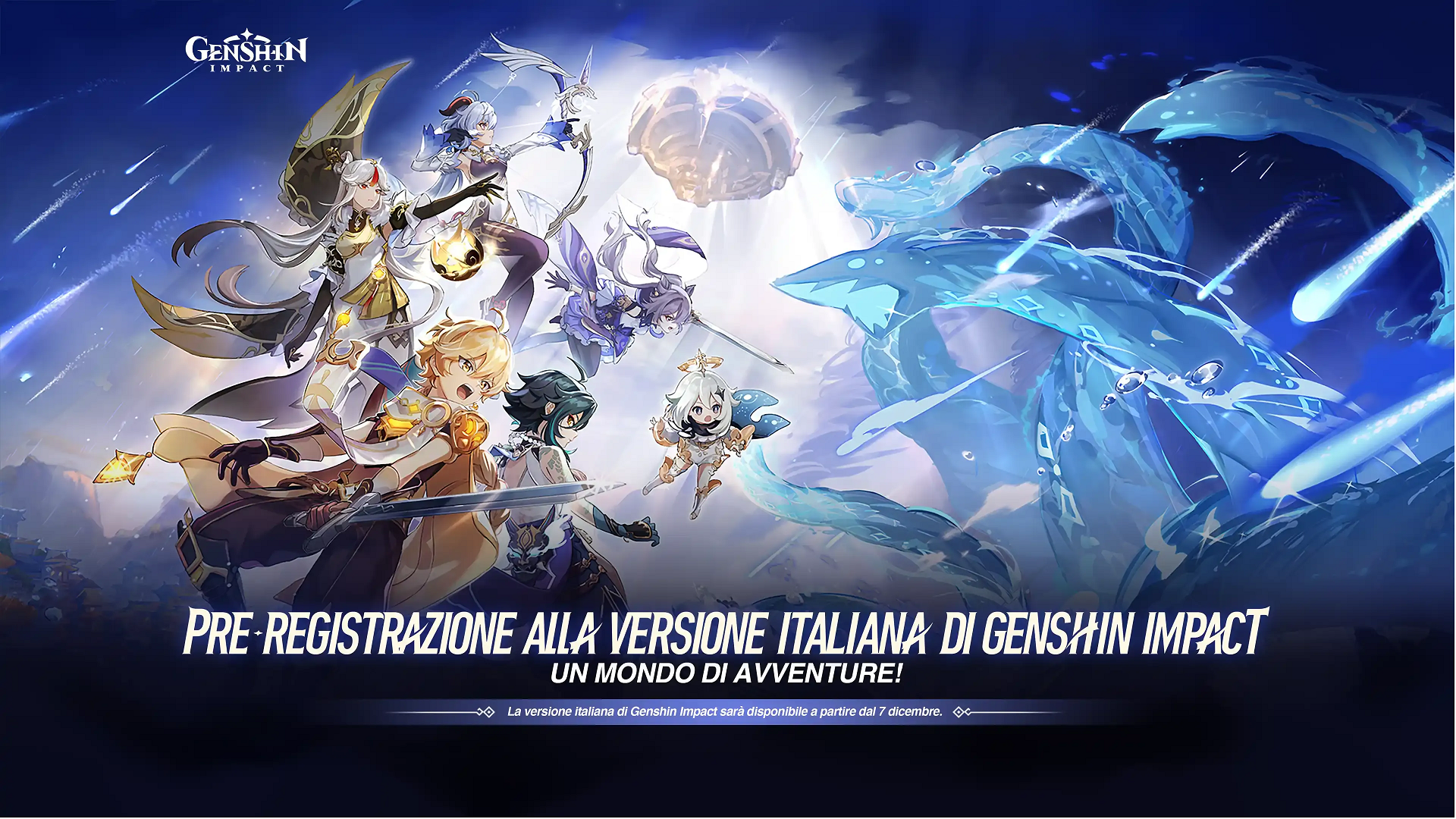 Genshin Impact