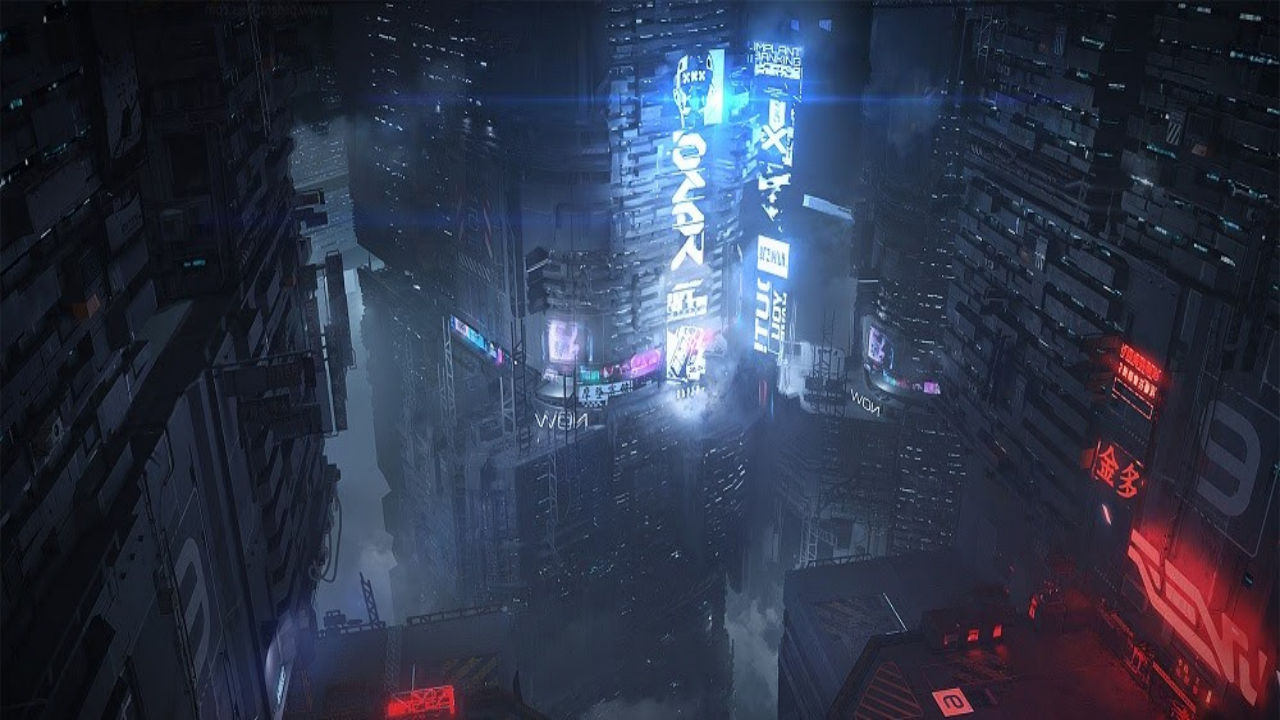 Ghostrunner 2