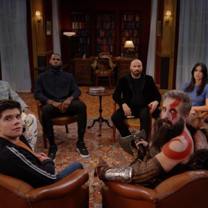 God of War Ragnarok
