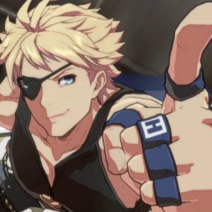 Guilty Gear Strive