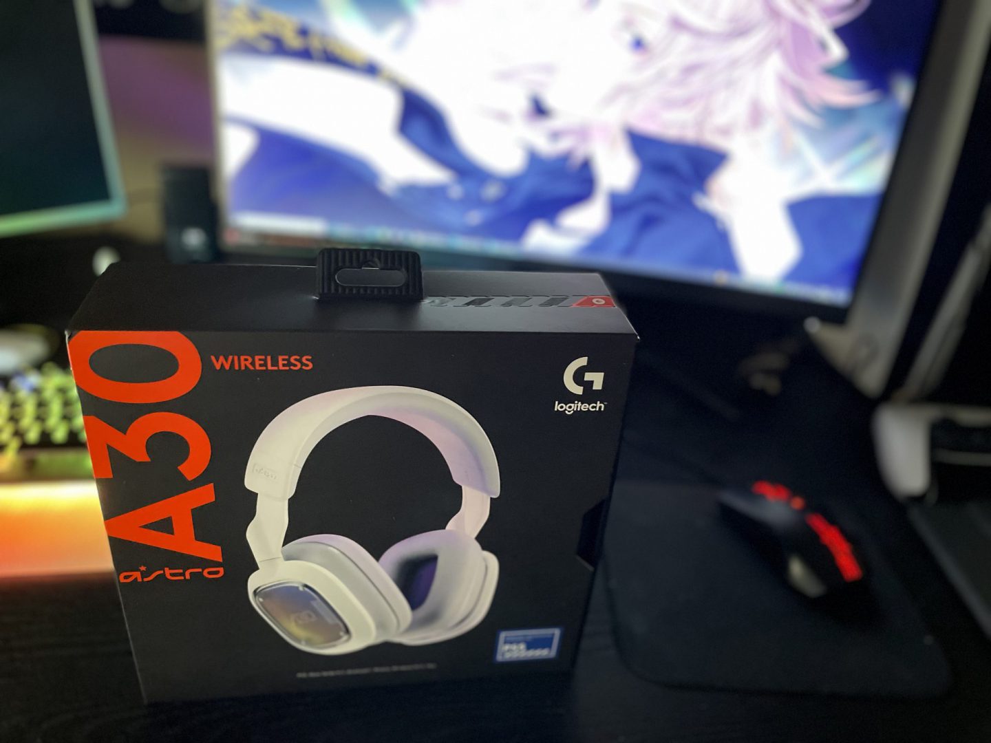 astro a30
