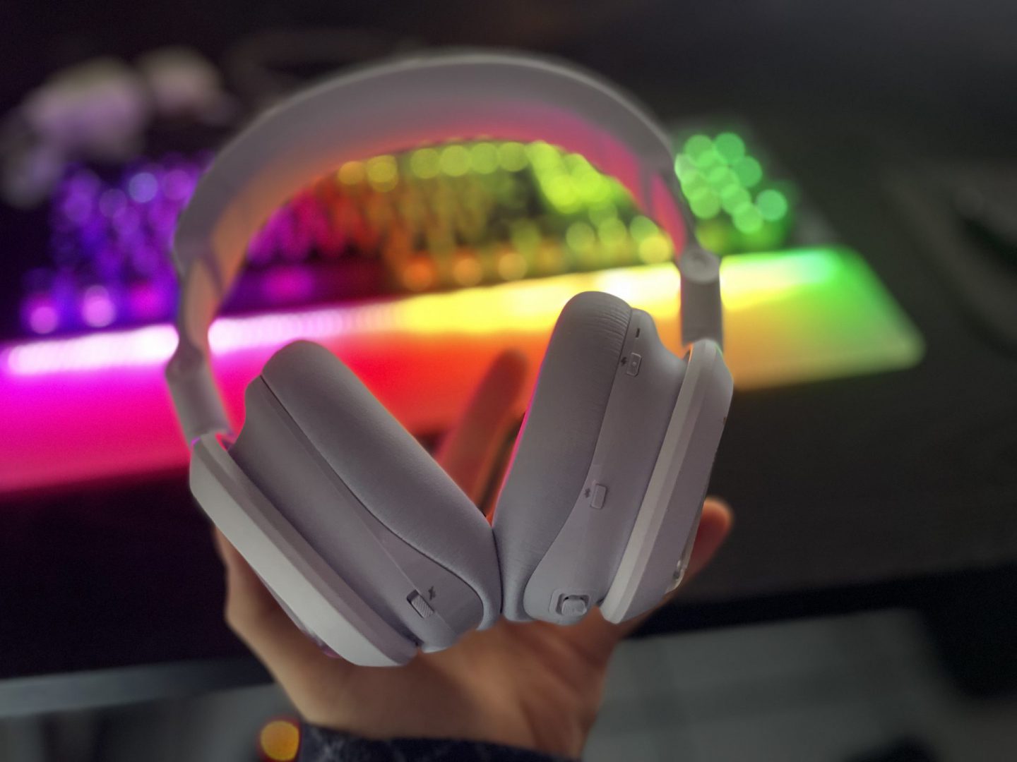 astro a30