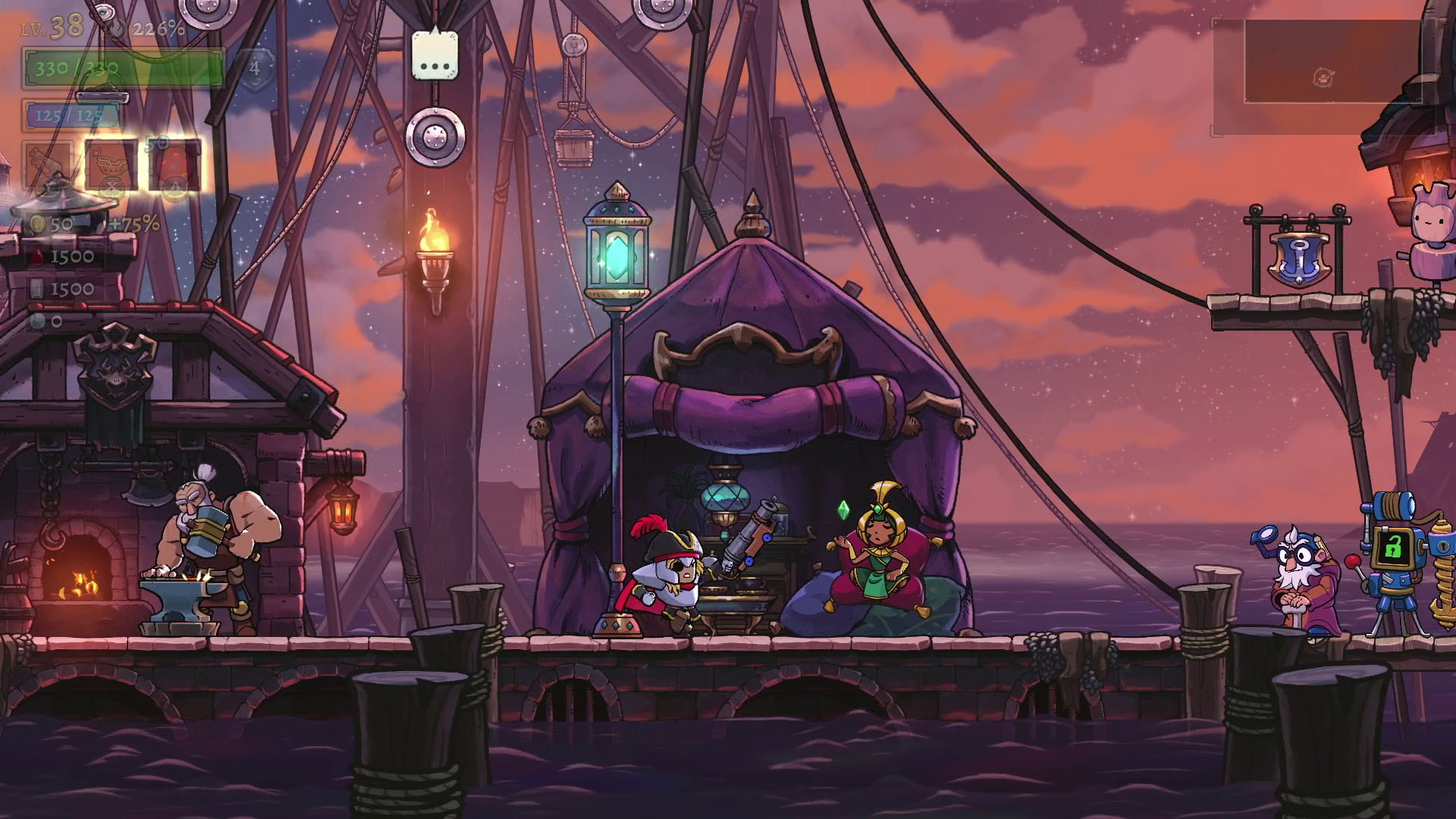 Indie World Nintendo