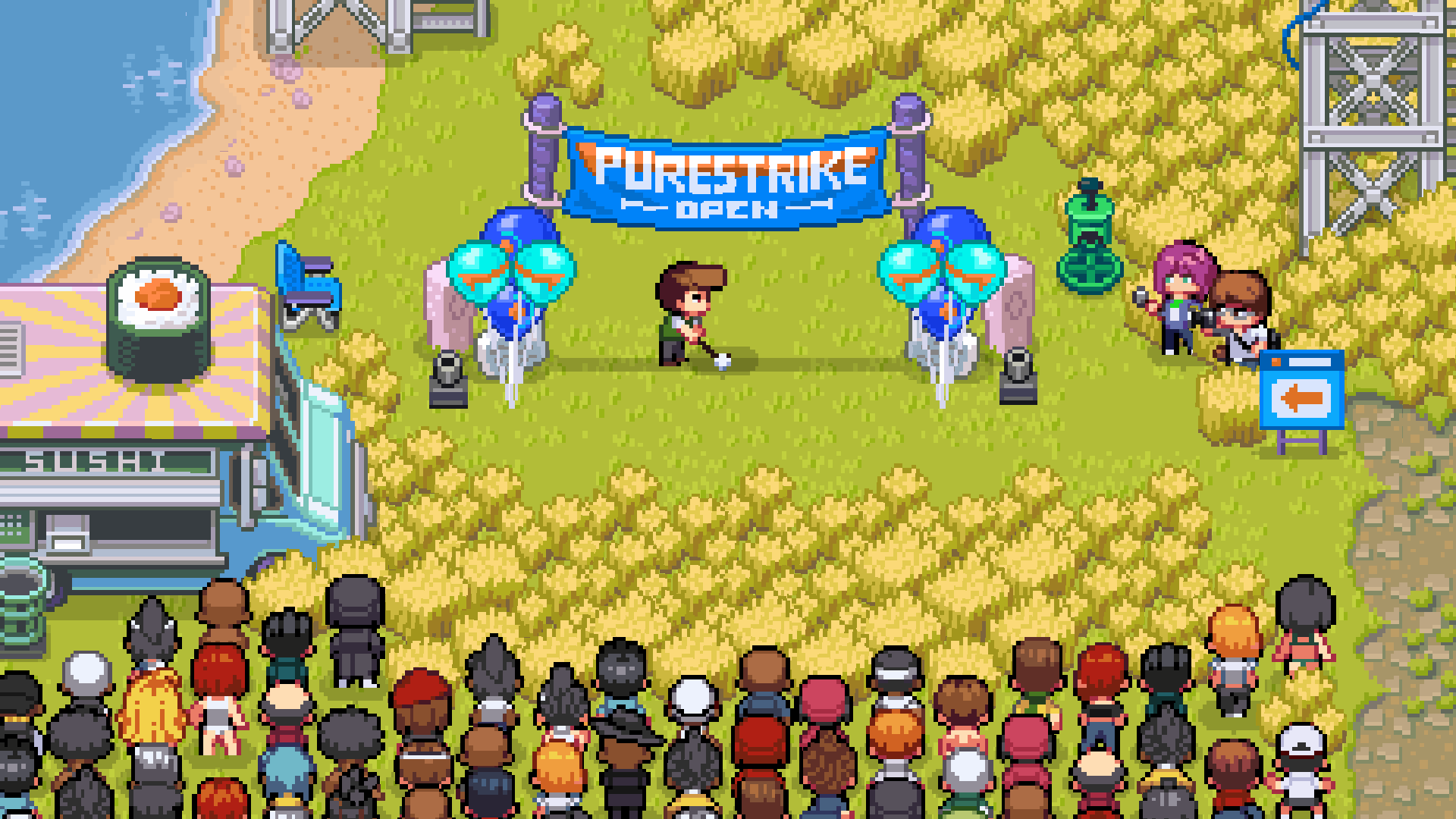 Indie World Nintendo