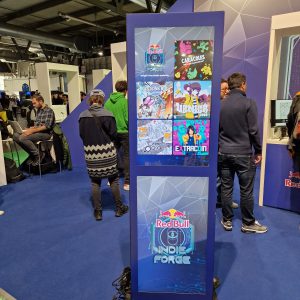 Milan Games Week & Cartoomics
