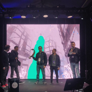 Italian Video Game Awards