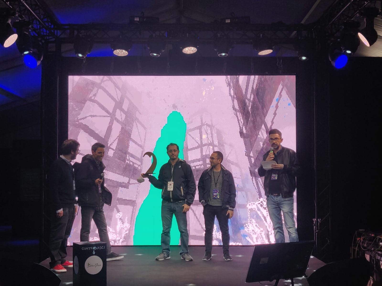 Italian Video Game Awards