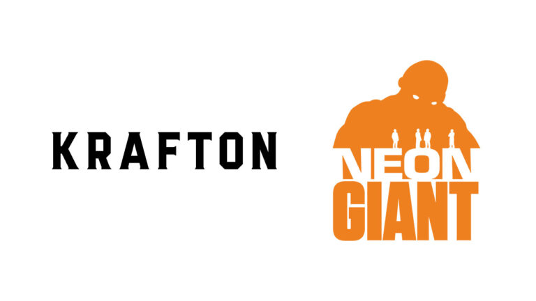 Krafton Neon Giant