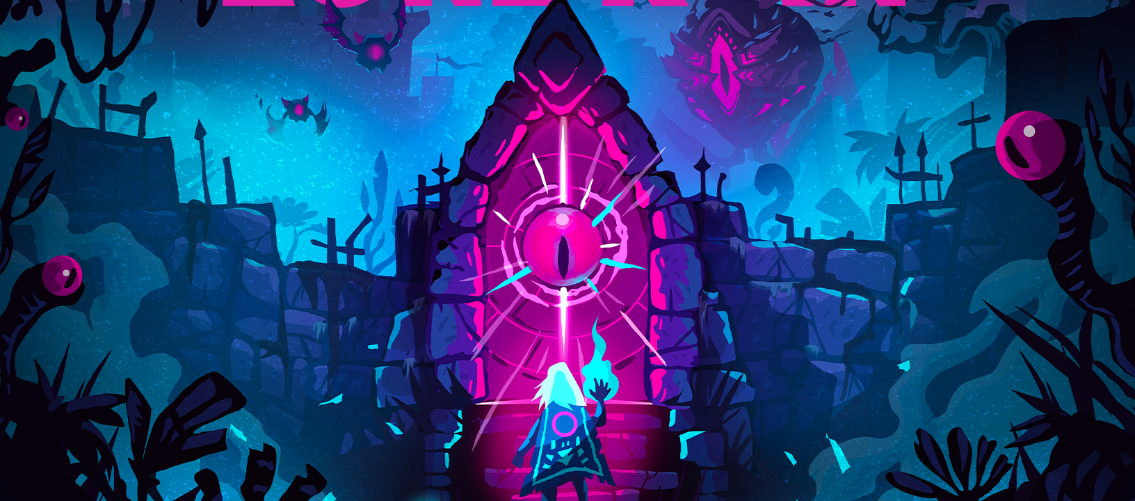 Lone Ruin