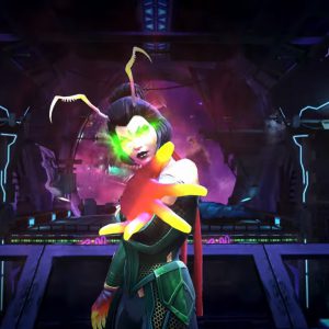 Marvel Contest of Champions