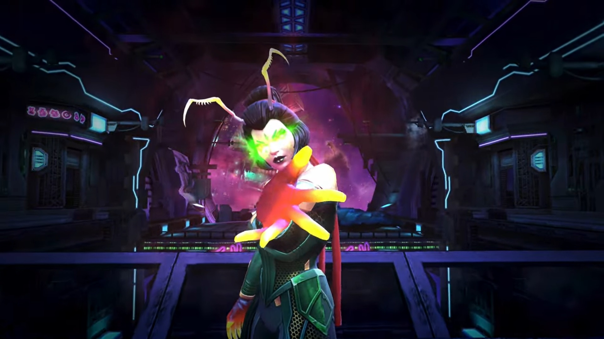 Marvel Contest of Champions