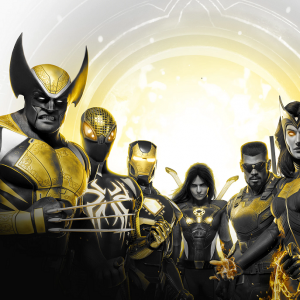 Marvel's Midnight Suns