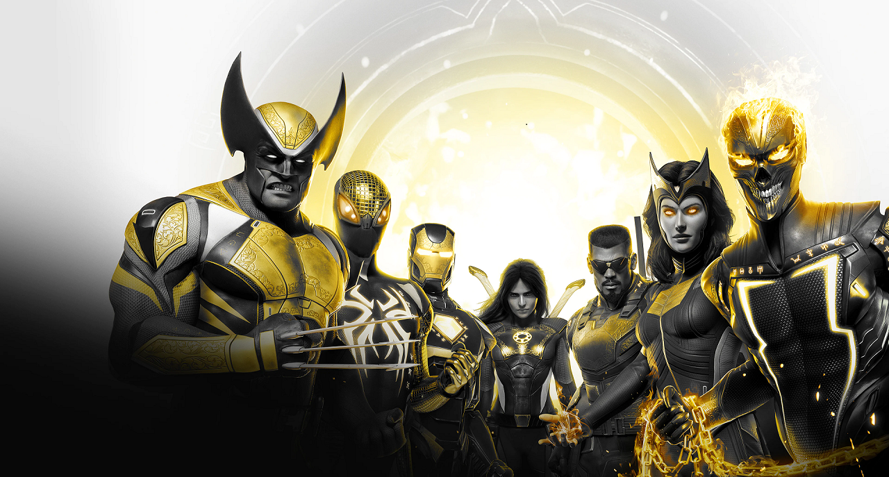 Marvel's Midnight Suns