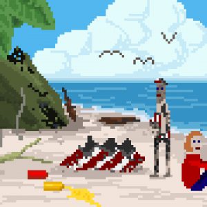 McPixel 3