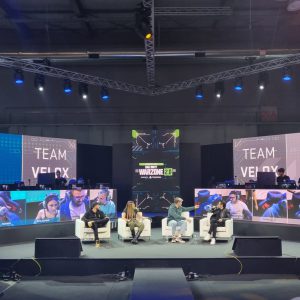 Heroes of Warzone 2.0