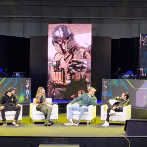 Heroes of Warzone 2.0
