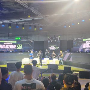 Heroes of Warzone 2.0