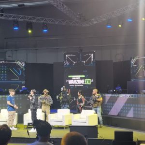 Heroes of Warzone 2.0