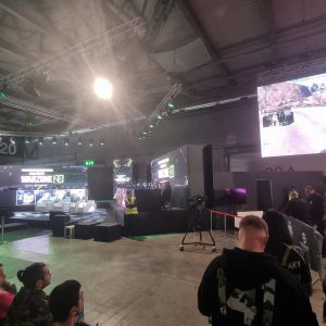 Heroes of Warzone 2.0