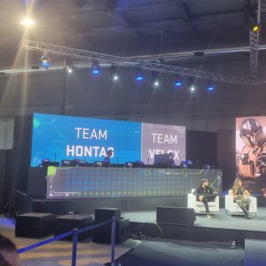 Heroes of Warzone 2.0