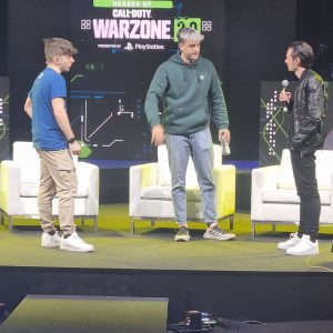 Heroes of Warzone 2.0