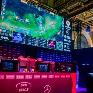 Milan Games Week 2022