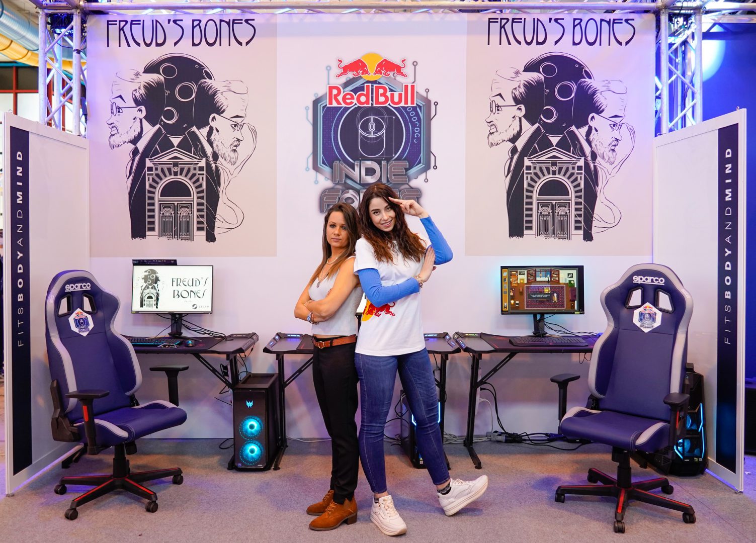 Milan Games Week