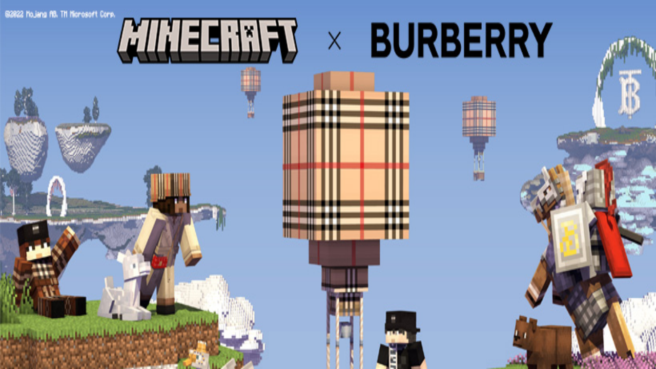 Minecraft