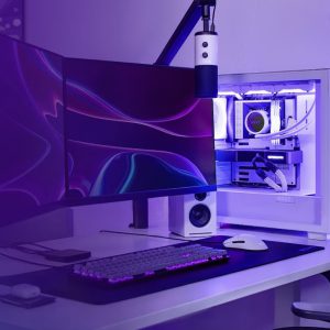 NZXT CAM