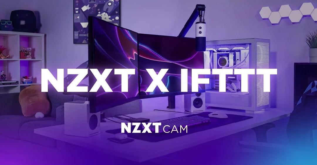 NZXT CAM