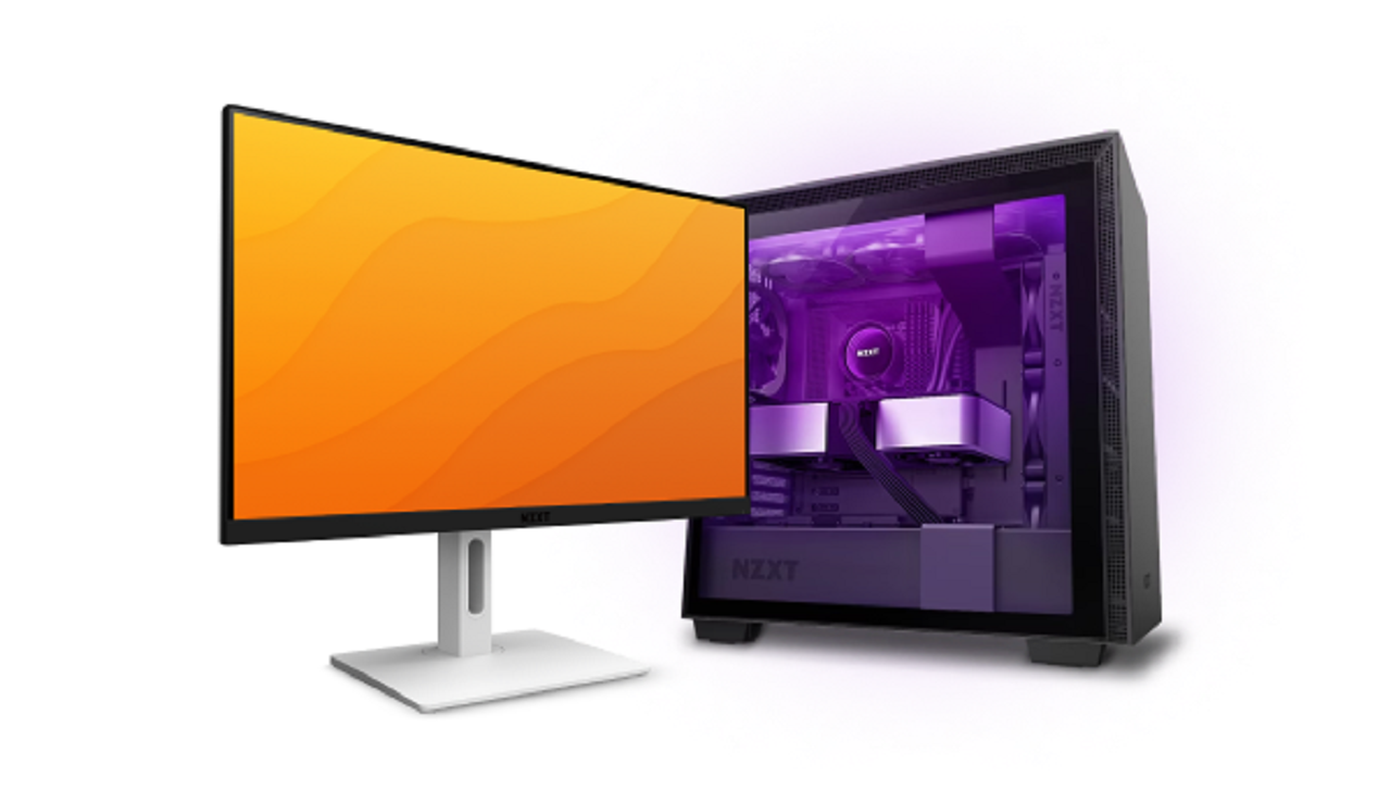 NZXT
