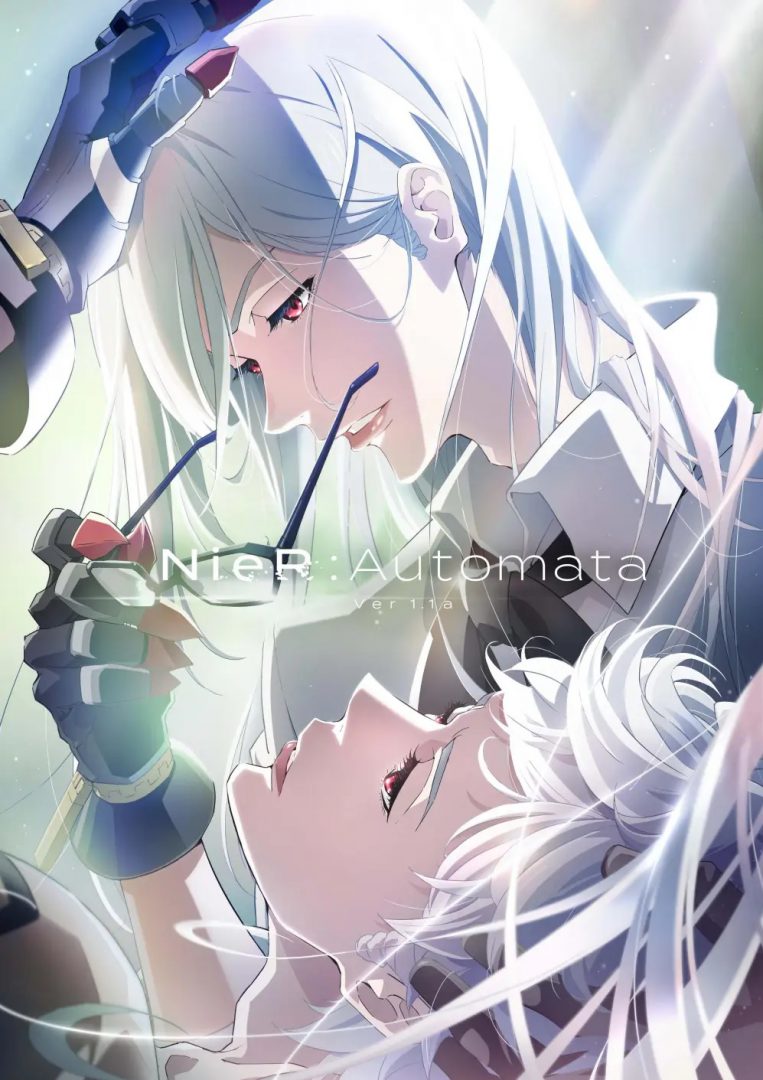 NieR Automata