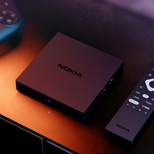 Nokia