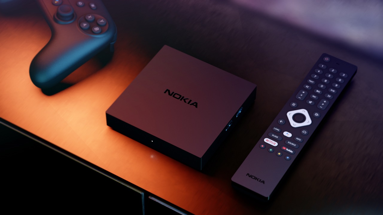 Nokia