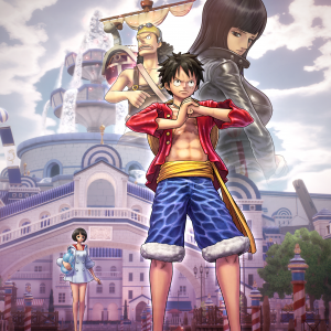 One Piece Odyssey