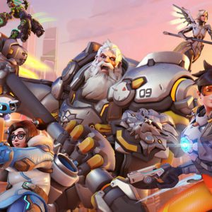 Overwatch 2