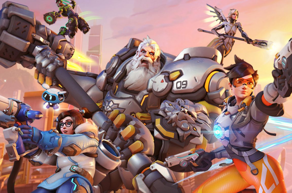 Overwatch 2