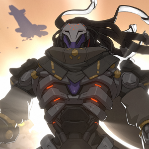 Overwatch 2